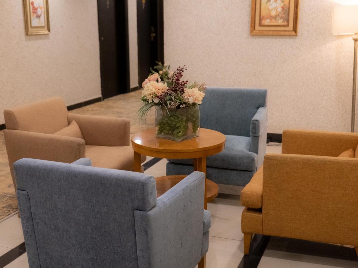 Arena Space Hotel Amman Ngoại thất bức ảnh