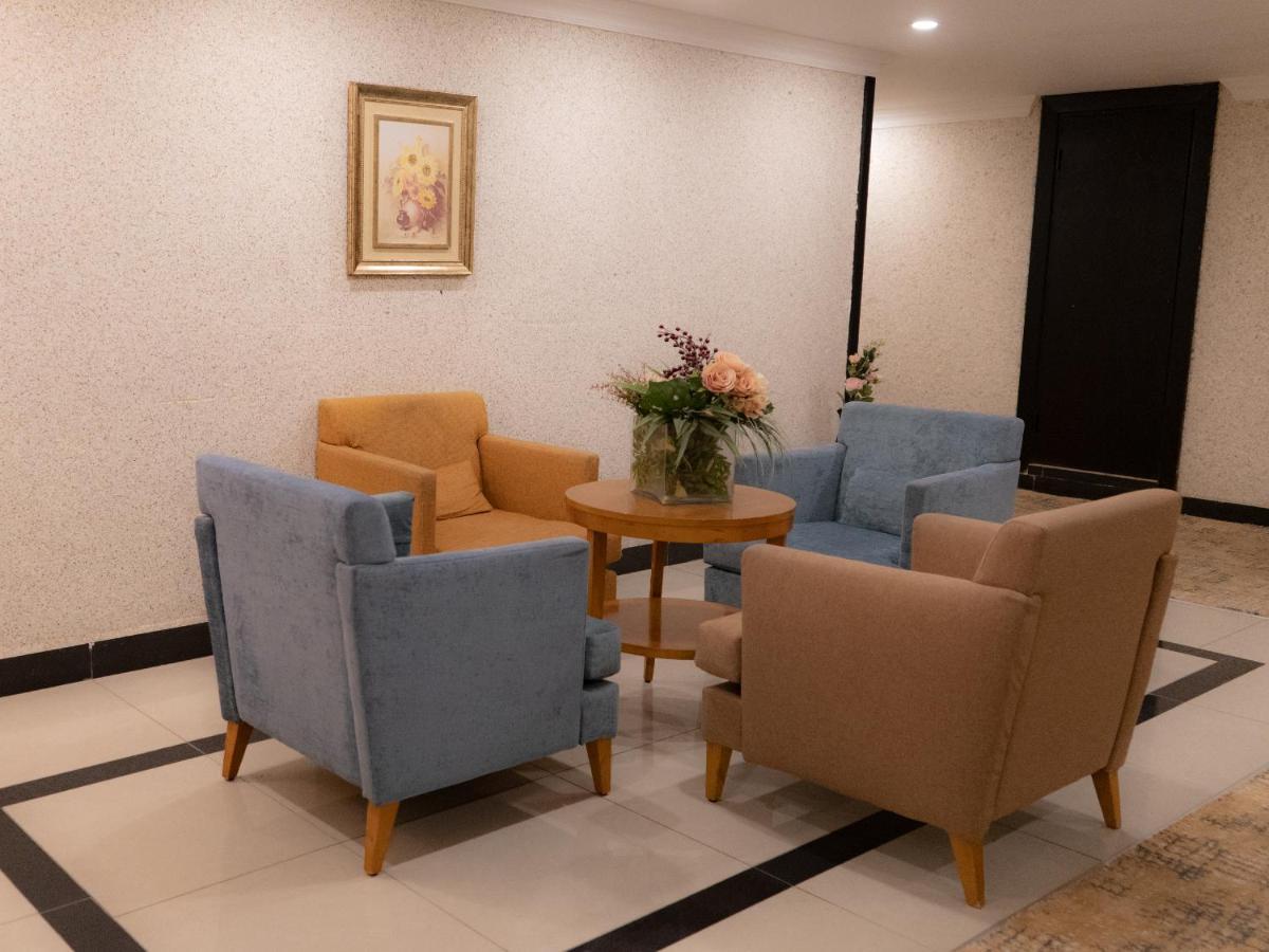 Arena Space Hotel Amman Ngoại thất bức ảnh