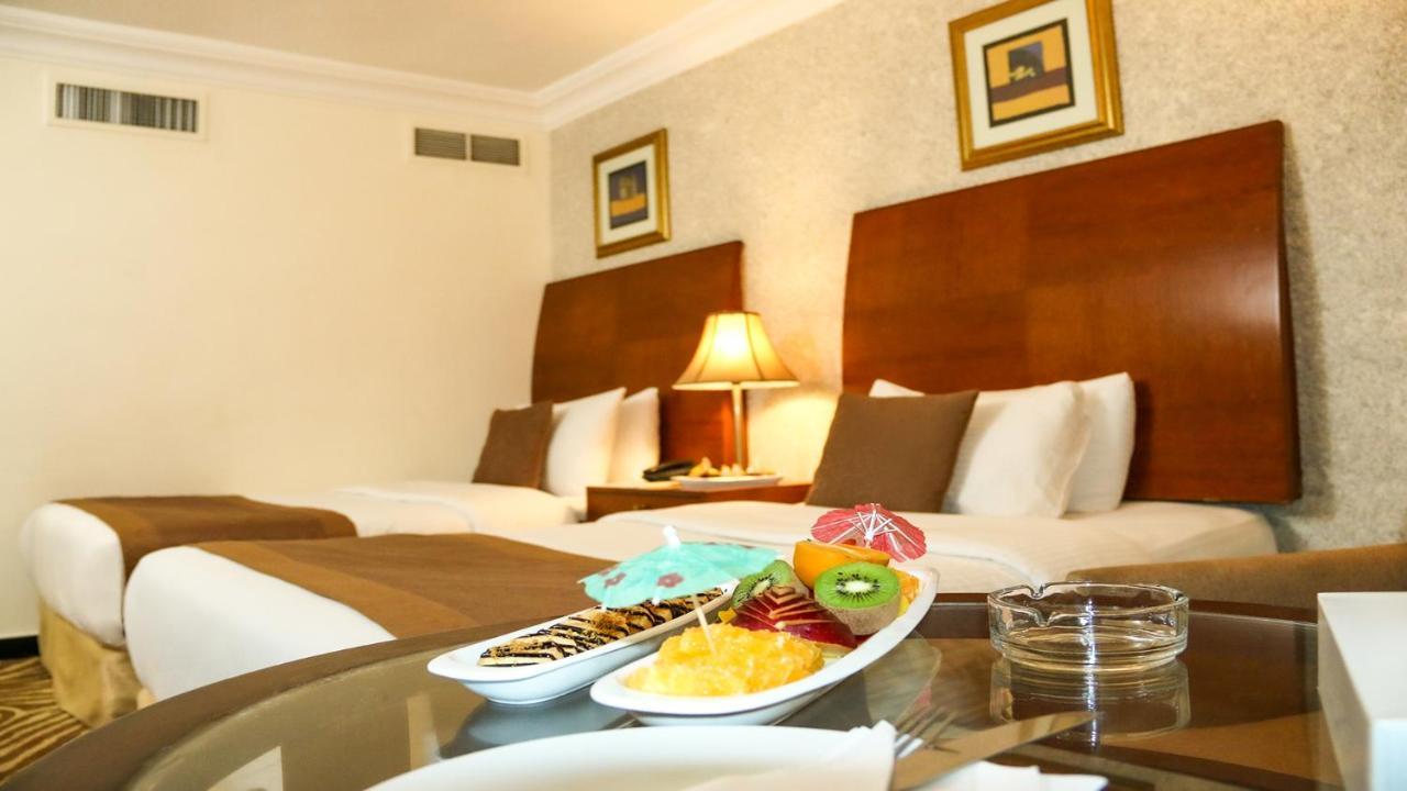 Arena Space Hotel Amman Ngoại thất bức ảnh