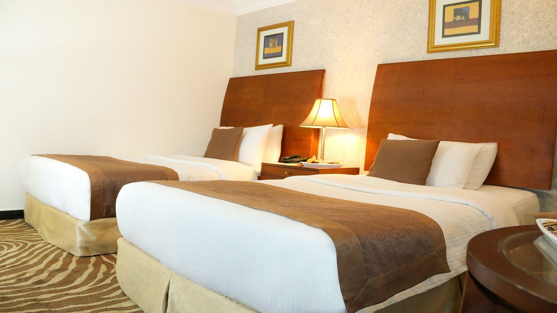 Arena Space Hotel Amman Ngoại thất bức ảnh